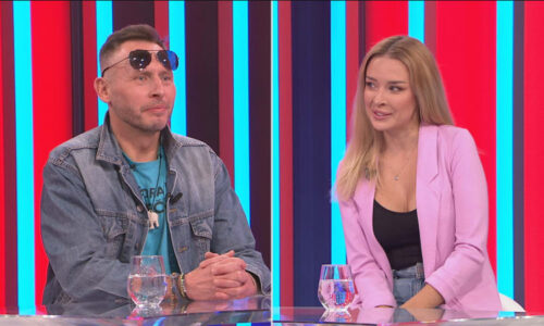 Drsná holka, chválil Tuňák Nicole. V Asia Express málem předvedla miss mokré tričko