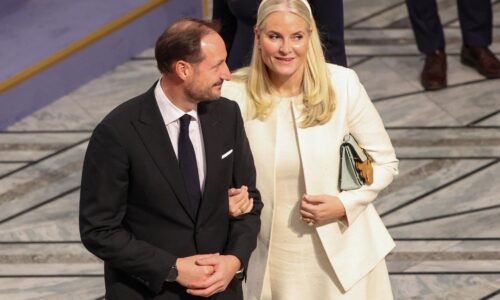 Najnižšia zaznamenaná podpora v histórii. Popularita kráľovskej rodiny v Nórsku prudko klesla