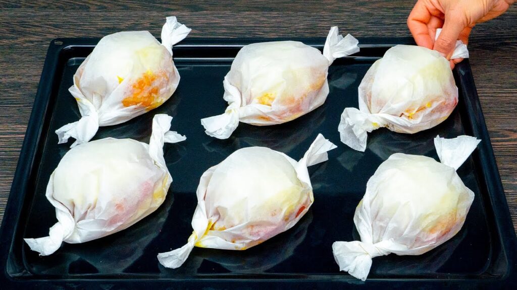 No one has ever done anything like this before! the meat melts in your mouth like butter!