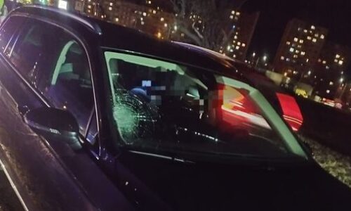 Auto v Poprade zrazilo chodkyňu, zraneniam po prevoze do nemocnice podľahla