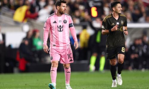 Vstup do novej sezóny im vôbec nevyšiel. inter miami hneď na úvod pocítil trpkú prehru