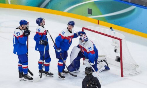 Komentár štvrté miesto je napriek tomu úspech. generácia ešte nepovedala posledné slovo