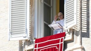 Anjel pána: pôst nie je ochudobnenie, ale cesta k pravej radosti