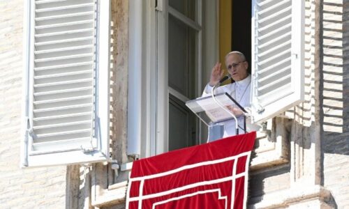 Anjel Pána: Pôst nie je ochudobnenie, ale cesta k pravej radosti