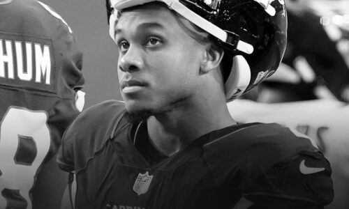 Tragédia v NFL. Len 25-ročného hráča našli v garáži bez známok života