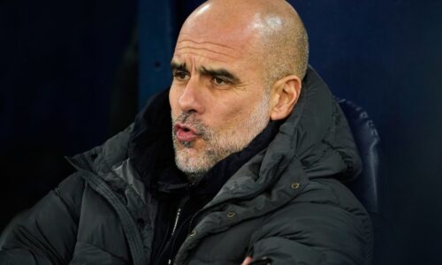 Manchester city naplno využíva zlyhanie arsenalu. guardiola zložil mimoriadnu poklonu fanúšikom