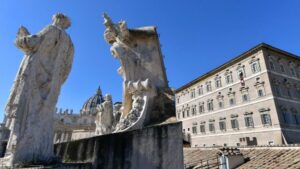 Každá vojna je ranou celej ľudskej rodiny, upozornil lev xiv.