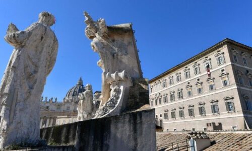 Každá vojna je ranou celej ľudskej rodiny, upozornil Lev XIV.