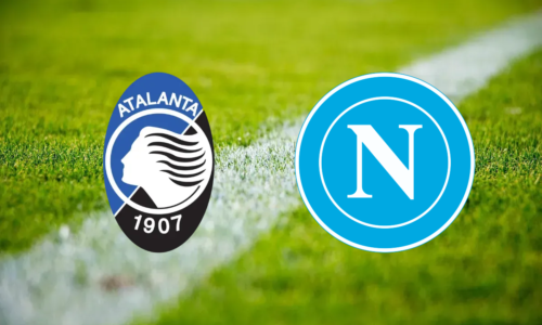 Online atalanta bergamo - ssc neapol (stanislav lobotka) / serie a