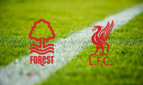 Online nottingham forest - liverpool fc / premier league