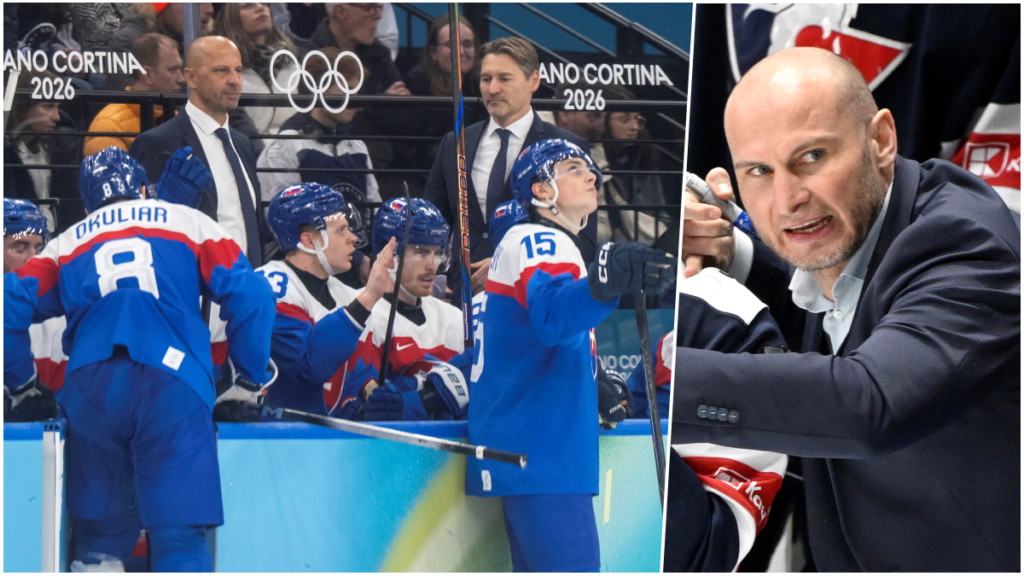 Rozhovor kadekto bude teraz mudrovať, ale… niekdajší kapitán slovenska verí v medailovú budúcnosť