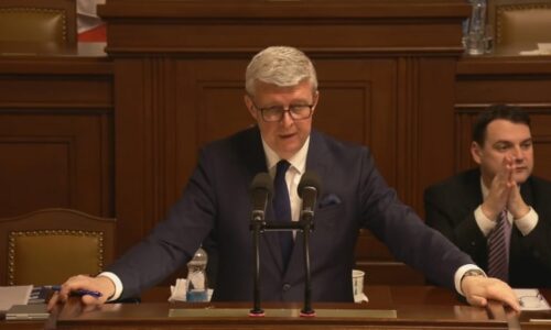 Havlíček: Na Novou zelenou úsporám může putovat víc než 4 miliardy. Vláda počítá i s úvěry