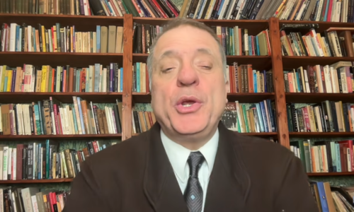 Alexander Mercouris: Bez Záporožia Ukrajina nebude môcť pokračovať vo vojne