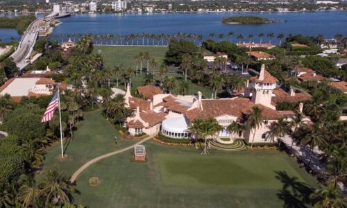 Americká tajná služba zastrelila muža, ktorý chcel vniknúť do Trumpovho sídla na Floride