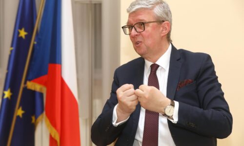 Česko sa nepripojí k Maďarsku pri blokovaní balíka protiruských sankcií, tvrdí vicepremiér