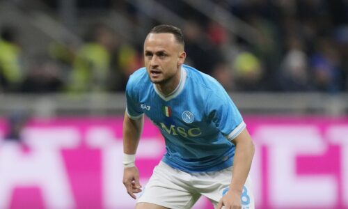 Lobotkov Neapol opäť nezvládol dôležitý zápas, z Bergama odchádza s dlhým nosom