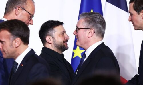 L’AntiDiplomatico: Európa plánuje vytvoriť nové ohniská eskalácie proti Rusku