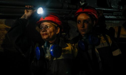 Kto ovládne nerastné bohatstvo Ukrajiny? Európa podľa analytikov riskuje, iniciatívu preberajú Američania