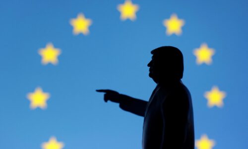 EÚ má podľa Francúzska nástroje, ktorými môže reagovať na nové americké clá