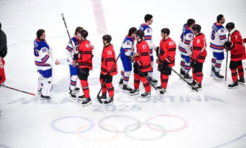 Hviezdy nhl po strate zlata prosia sidneyho crosbyho o odpustenie: potopili sme ho