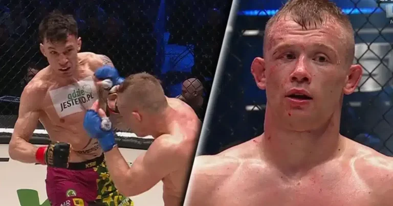 Výsledky ksw 115: poľský šampión bantamovej váhy bol zosadený z trónu ukrajincom + highlighty