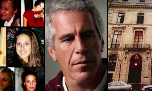 Je čas znovu otevřít vyšetřování případu dětské prostituce Franklina po zveřejnění odhalení o Epsteinovi