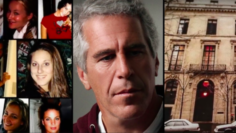 Je čas znovu otevřít vyšetřování případu dětské prostituce franklina po zveřejnění odhalení o epsteinovi