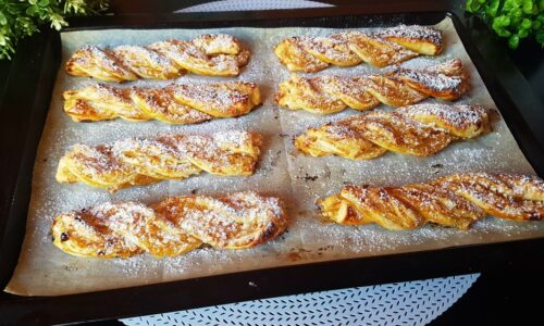 Prendi 2 mele 🍎 e fai questo Dolce in 5 minuti! Rimarrai stupito! Super gustoso. Dolce facili. #asmr