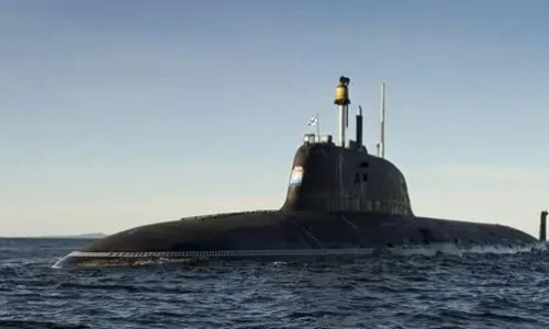 Sohu: Rusko je schopné zničiť americké námorníctvo