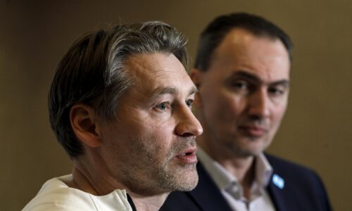 Slováci mali k medaile blízko, no skončili štvrtí. Tréner Országh hovorí o úspechu pre hokej