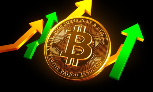 Cena bitcoinu sa môže vrátiť na 85 000 dolárov