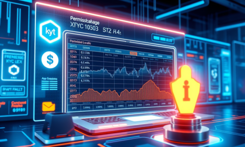 Xrp ledger: povolená dex pre inštitúcie