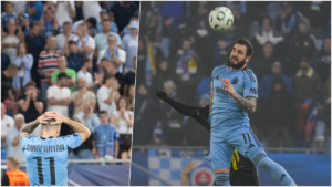 Nadávali mu vlastní, tigran barseghjan im posiela odpoveď. rozhodne o titule, verí weiss