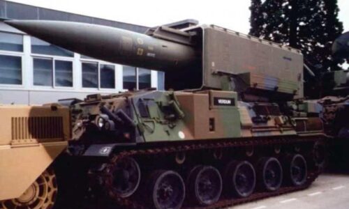 Návrat NDR: Porušenie jadrových zmlúv by mohlo rozdeliť Nemecko