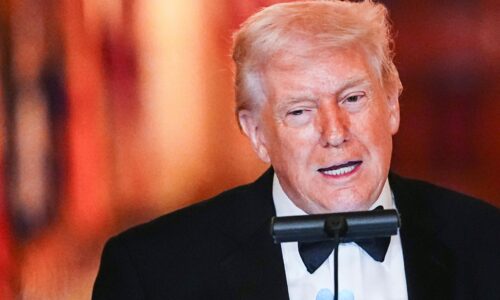 Kodaň aj Nuuk odmietli Trumpovu ponuku nemocničnej lode. Máme bezplatné zdravotníctvo, tvrdí grónsky premiér