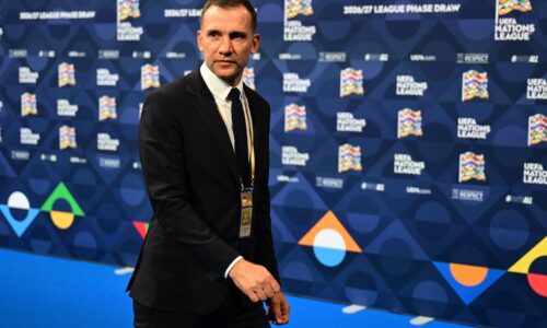Andrij Ševčenko odmietol AS Rím a Real Madrid kvôli jedinému klubu: Dal som mu svoju dušu