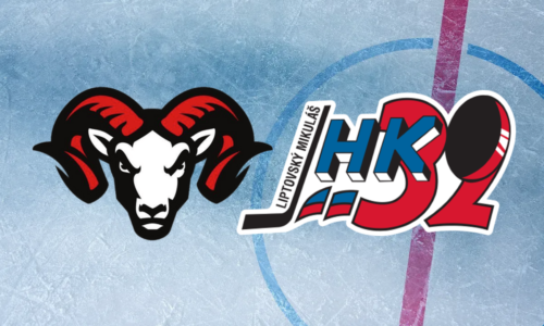 VIDEO Pozrite si highlighty zo zápasu HC Banská Bystrica – HK 32 Liptovský Mikuláš