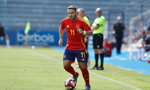 Bývalý hráč fc barcelona mal v la masii depresie: plakal som každú noc