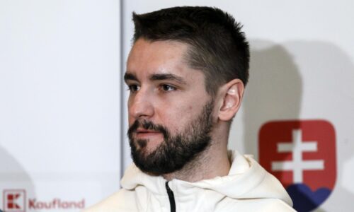 Cingel si zastal svoju úlohu. Mrzí ma, že sme to nedotiahli, povedal po prehre s Fínmi