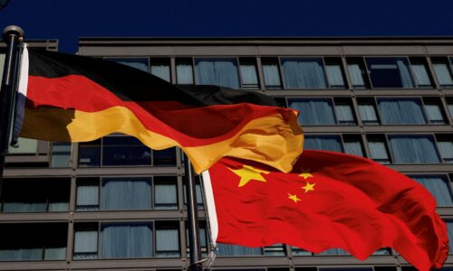 Nemecké firmy hlásia rastúce bariéry v Číne. Trh však stále ponúka príležitosti, tvrdí obchodná komora