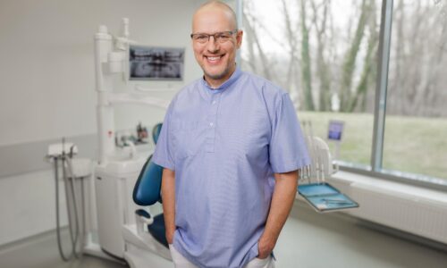 Máte strach zo zubára? Odbúrať ho pomôže práve on