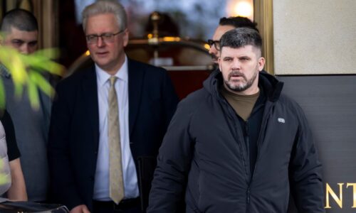 Ďalšie rokovania o prímerí vo vojne na Ukrajine môžu byť vo štvrtok. Dohoda je však zatiaľ v nedohľadne