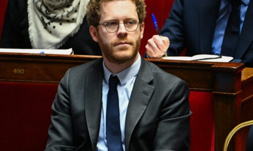 Macron announces pick for new budget minister – POLITICO