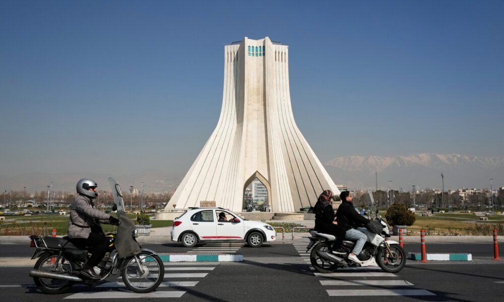 US, Iran to meet in Geneva Thursday, Oman’s foreign minister confirms