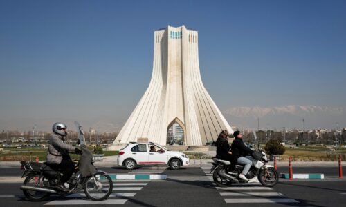 US, Iran to meet in Geneva Thursday, Oman’s foreign minister confirms