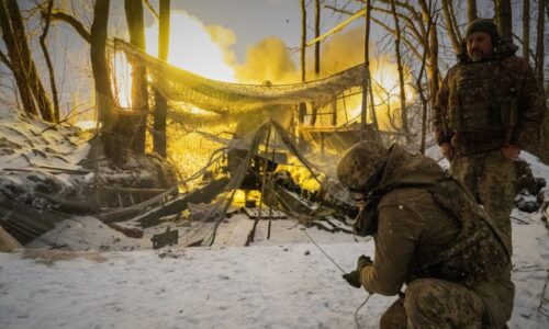 ANALÝZA: Sliboval mír za 24 hodin, přišla nejkrutější fáze války. Trumpova éra nahrává Rusku