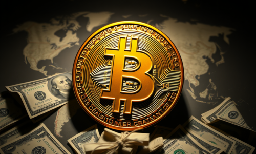 Trh s Bitcoinom: Ako Trumpove clá ovplyvňujú ceny?