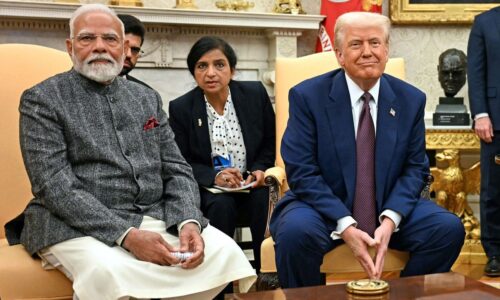 The Independent: India odkladá obchodné rokovania s USA po rozhodnutí súdu o Trumpových clách