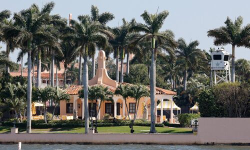 Muža zastreleného pri Trumpovom floridskom sídle Mar-a-Lago identifikovali