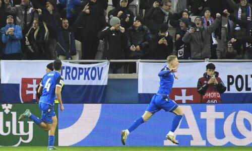 Je to definitívne! tomáš bobček rozhodol o svojej budúcnosti